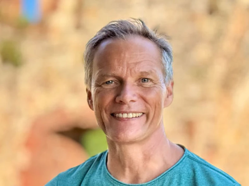 Dr. Andreas Tilch